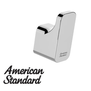 [아메리칸스탠다드] PLAT 플랫 욕실 악세사리 옷걸이 FH1051-0GAK420AN _ Americanstandard